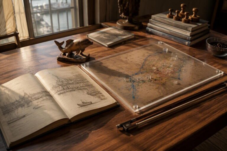 Musei di Genova: strategie per itinerari tematici e visite senza code