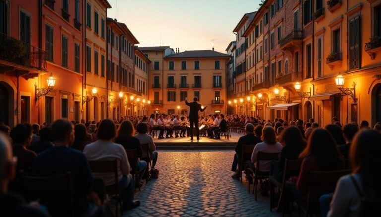 Musica a cappella invade le piazze di Genova: il programma completo