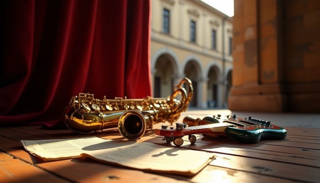 Opera Pop a Varazze: un viaggio musicale tra generi
