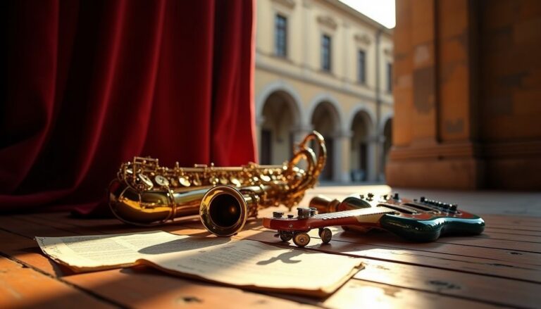 Opera Pop a Varazze: un viaggio musicale tra generi