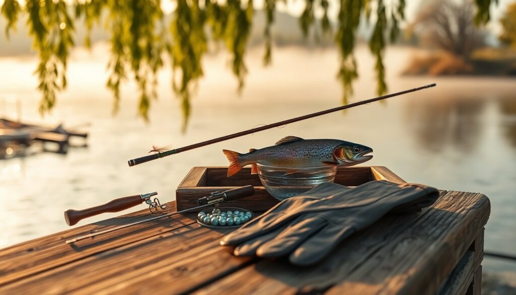 Osardi quarto assoluto al campionato italiano under 19 di pesca a mosca