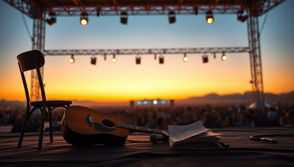 Palco sul Mare Festival: la 31^ edizione tra concerti e spettacoli in Liguria
