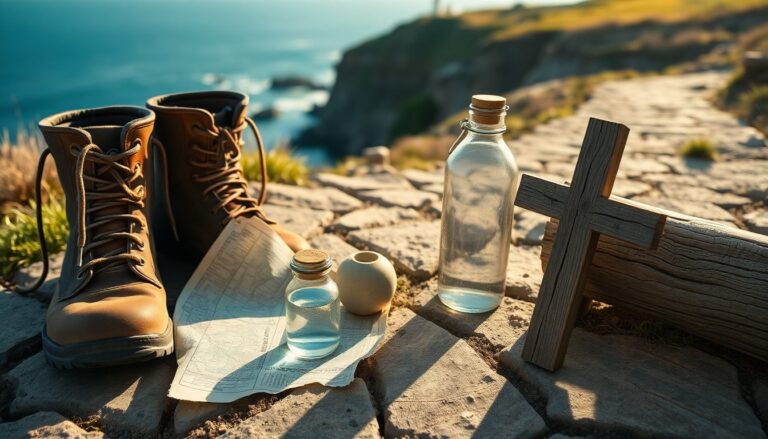 Pellegrinaggi a piedi: la marcia da Arenzano alla Guardia e il cammino tra Monte Sant’Angelo e San Giovanni Rotondo