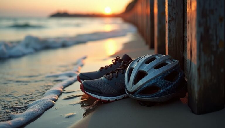 Percorsi sportivi a Genova tra mare e colline: running, bici e spiaggia