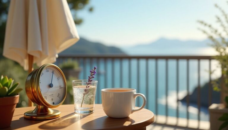 Previsioni meteo Liguria: sole e temperature in calo, ecco cosa aspettarsi
