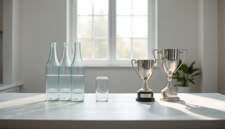 Recco premiata per la raccolta differenziata e la Pro Recco vince lo scudetto