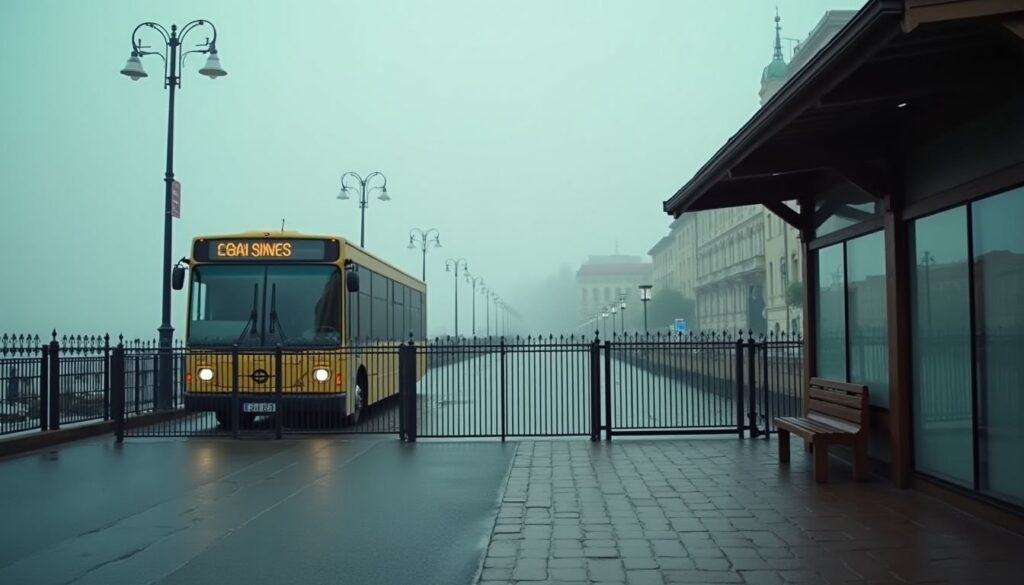 Sciopero AMT Genova: cosa sapere sul fermo dei trasporti del 20 luglio 2026
