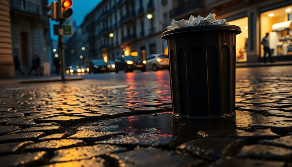 Segnalazioni a Genova su buche, rifiuti e luci: app, PEC o sportelli