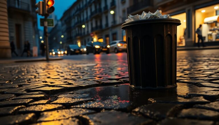 Segnalazioni a Genova su buche, rifiuti e luci: app, PEC o sportelli