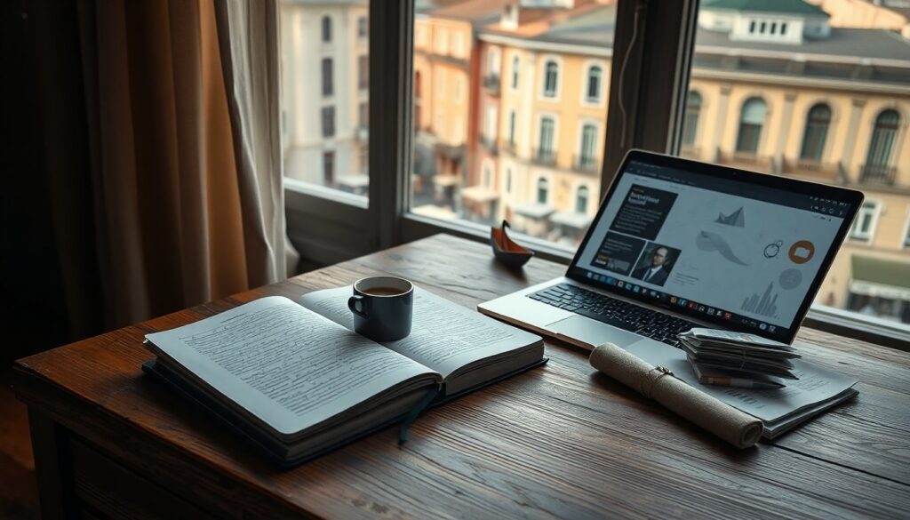 Seguire la cronaca senza stress: selezione fonti e fact-checking a Genova