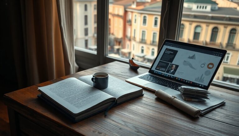 Seguire la cronaca senza stress: selezione fonti e fact-checking a Genova