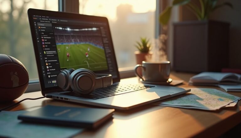 Seguire lo sport in viaggio: piattaforme legali e sicurezza a Genova