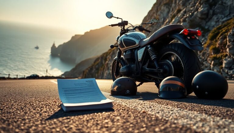 Sicurezza in moto in Liguria: guida pratica e checklist