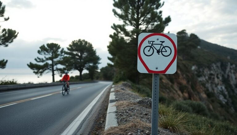 Sicurezza stradale a Genova per pedoni, ciclisti e motociclisti