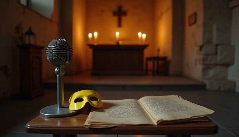 Teatro dialettale e momento religioso a Orero: cosa aspettarsi