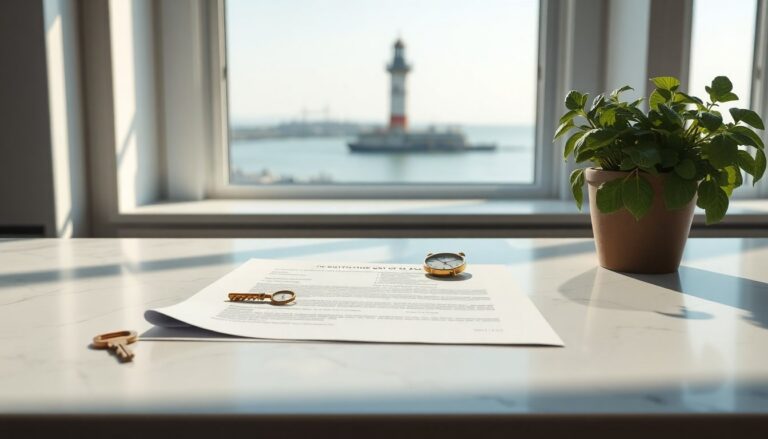 Tempi di vendita immobili: Genova prima per durata tra le grandi città
