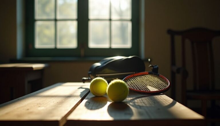 Tennis a Genova: dove giocare, servizi e allenamento da pro