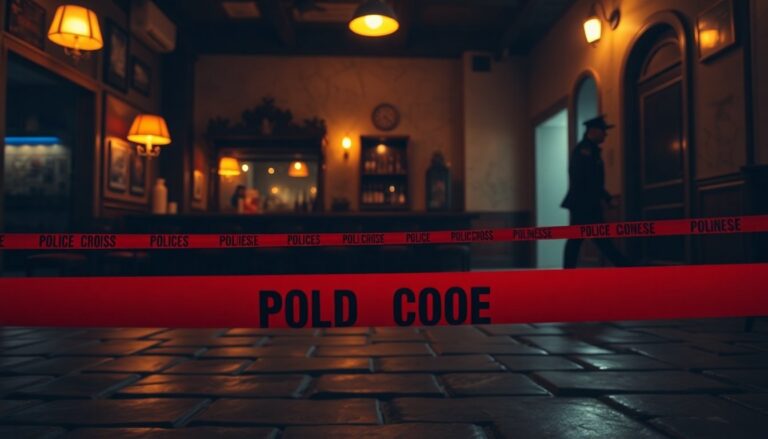 Tentato furto al bar in Lungobisagno Dalmazia: due arresti a Genova