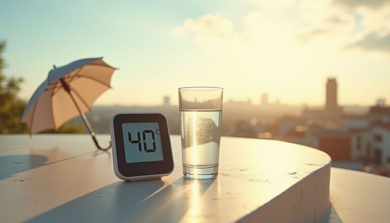 Terza ondata di caldo in Italia: città a rischio e come proteggersi