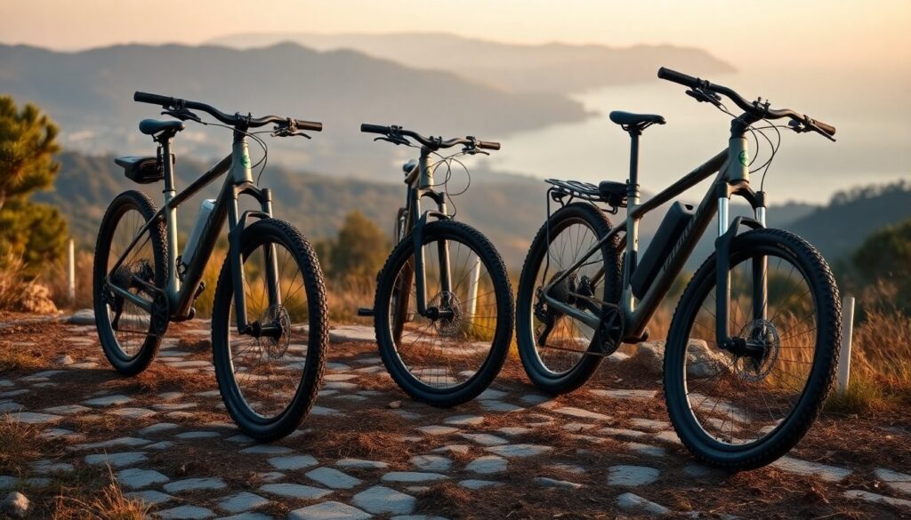 Tour MTB e E-MTB La Via del Mare: dall’Appennino Ligure al Mar Ligure