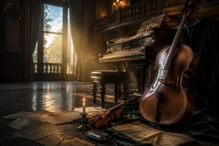 Trio Itinera Mundi a Genova: due concerti tra poesia e virtuosismo