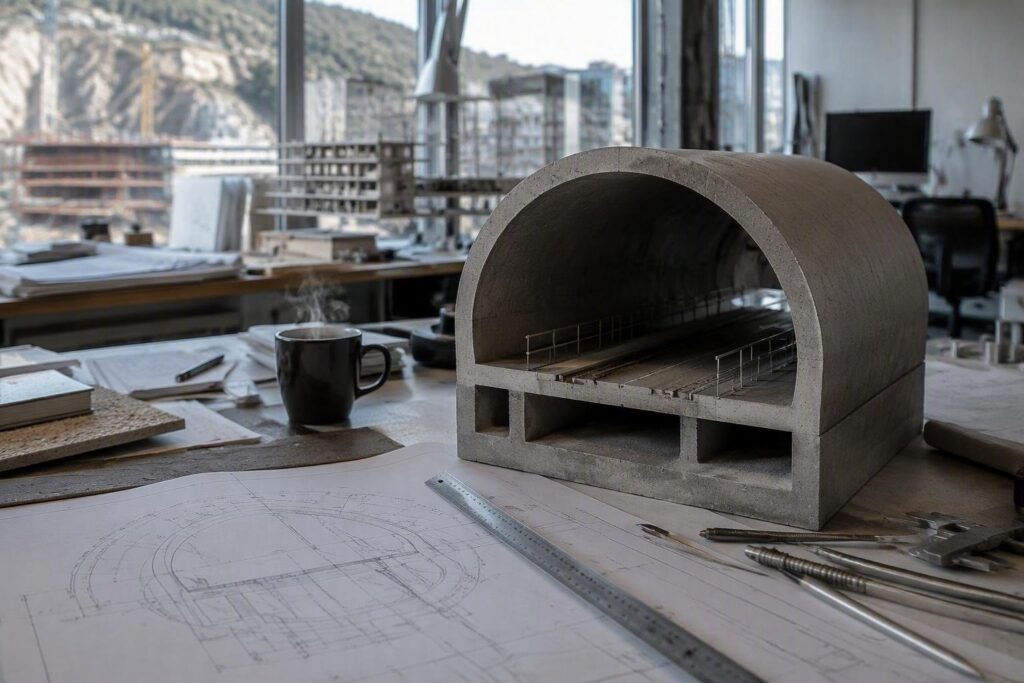 Tunnel subportuale Genova: Webuild vince l’appalto da 803 milioni di euro
