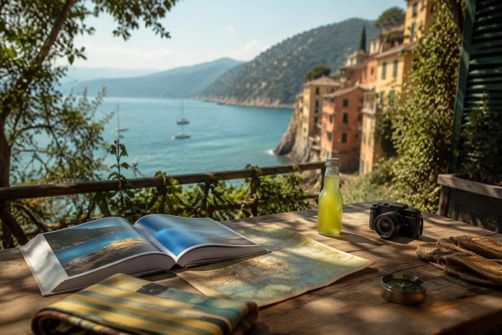 Turismo straniero in aumento nel Levante ligure: le mete preferite