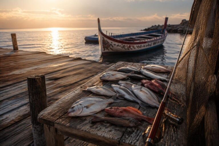 Varazze celebra il Pesce Pettine: la vittoria della coppia Fazio-Cerruti