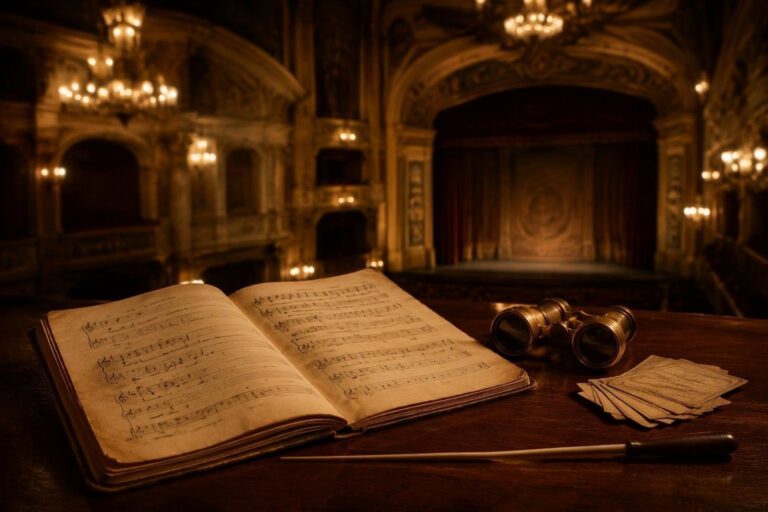 Varazze celebra Mascagni con la Cavalleria Rusticana in concerto
