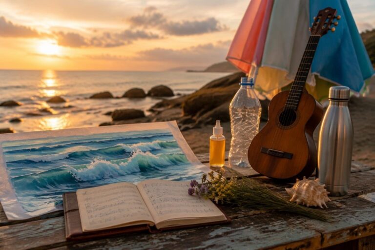 Varazze: eventi estivi 2026 tra arte, musica e ambiente