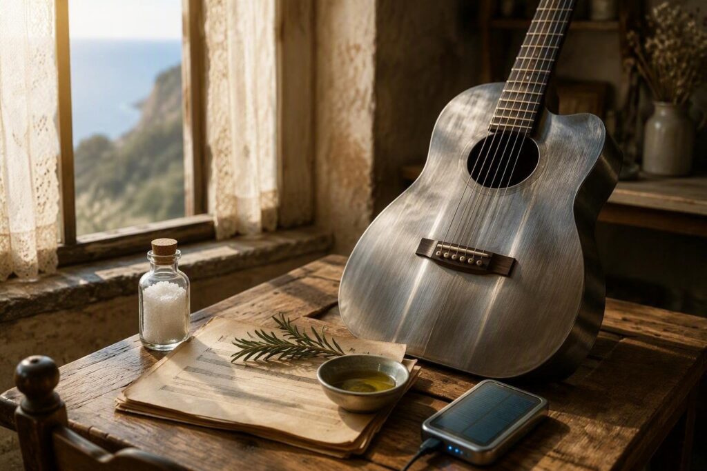Varazze: programma estivo 2026 tra cultura, musica e sostenibilità