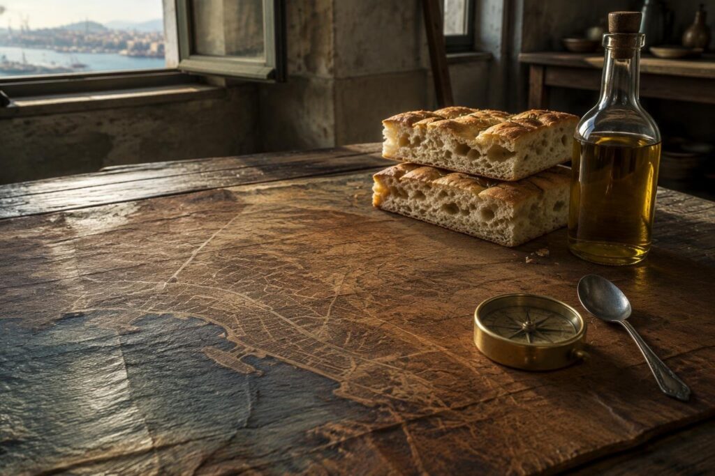 Weekend a Genova: itinerario modulare tra centro storico, musei e mare