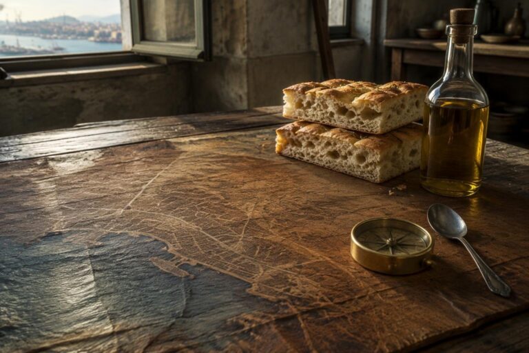 Weekend a Genova: itinerario modulare tra centro storico, musei e mare