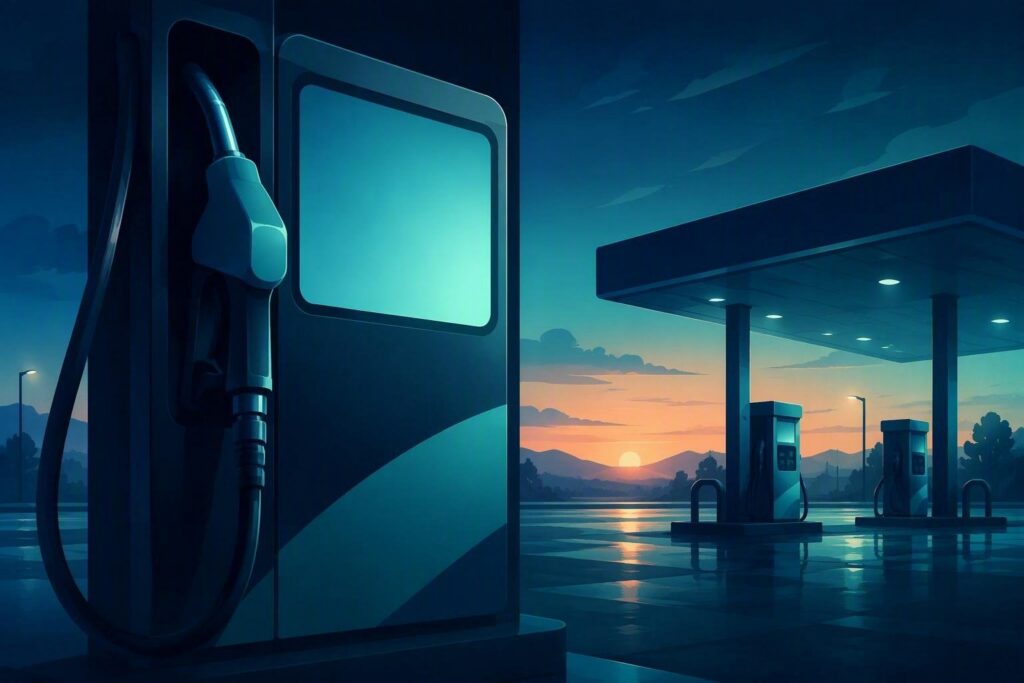 Carburanti a Genova: prezzi in rialzo questa settimana