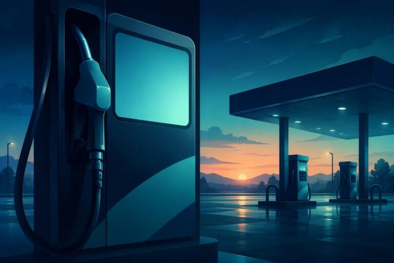 Carburanti a Genova: prezzi in rialzo questa settimana