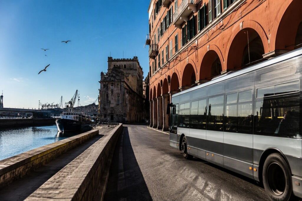Amt Genova: 2 milioni per tamponare i tagli, ma il centrodestra accusa