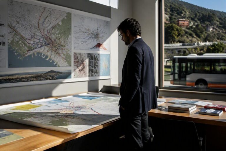 Amt riduce i servizi: Piana e Garibaldi della Lega difendono l’entroterra genovese