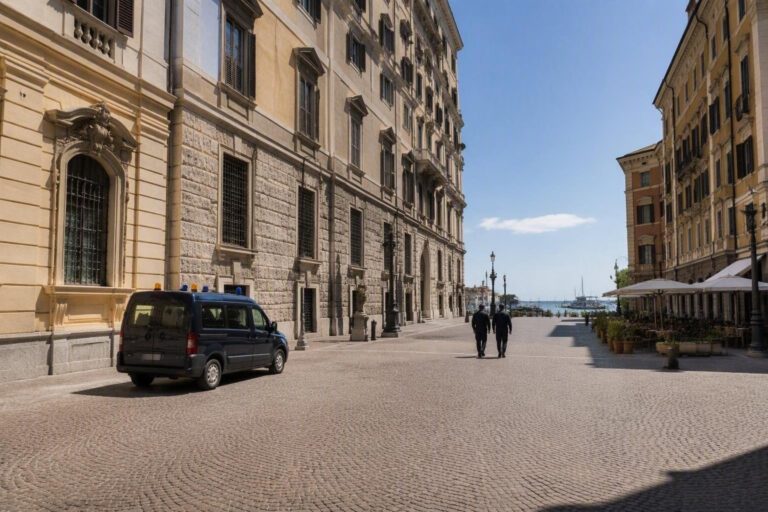 Arrestati tre fratelli romeni in provincia di Savona e Brescia