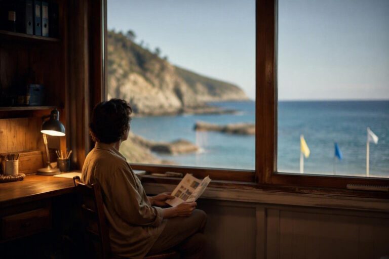Bagno sicuro in Liguria: bandiere, correnti e orari consigliati