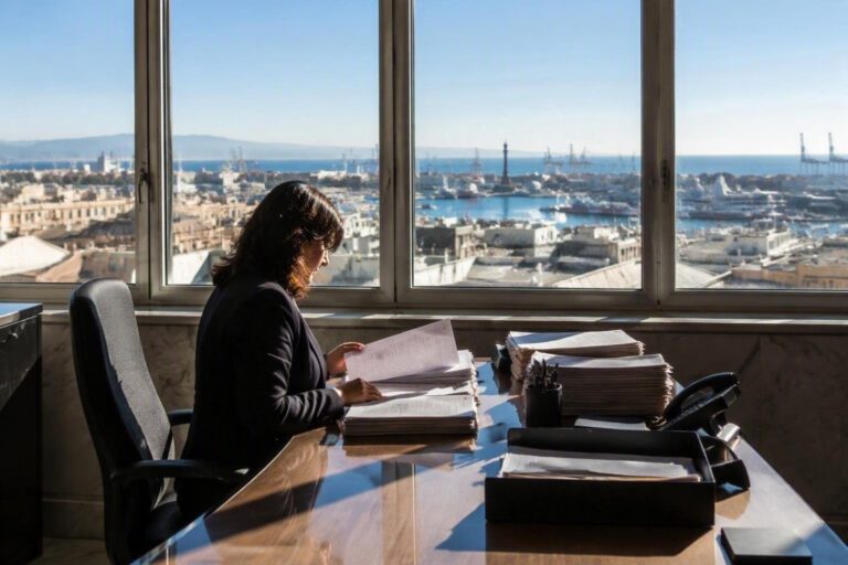 Bilancio comunale di Genova: guida pratica per leggerlo
