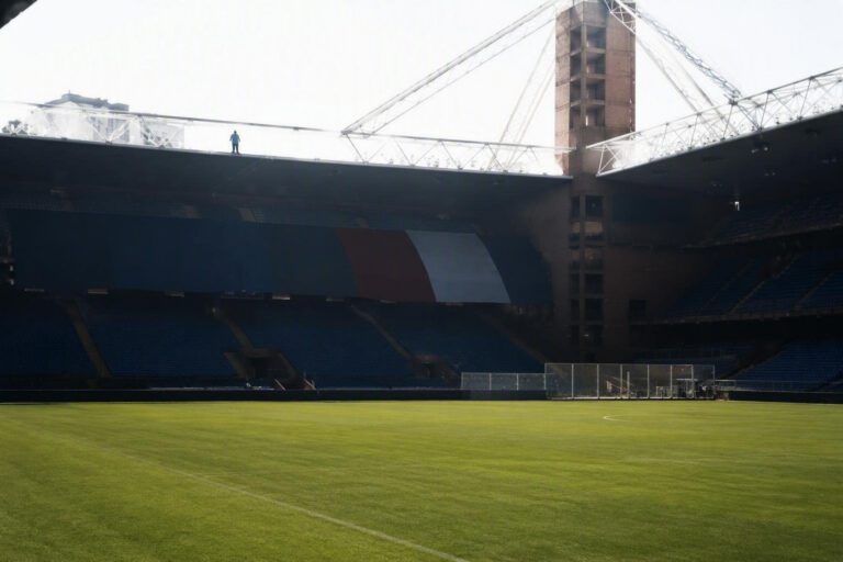 Campagna abbonamenti Sampdoria: numeri record e modalità di acquisto