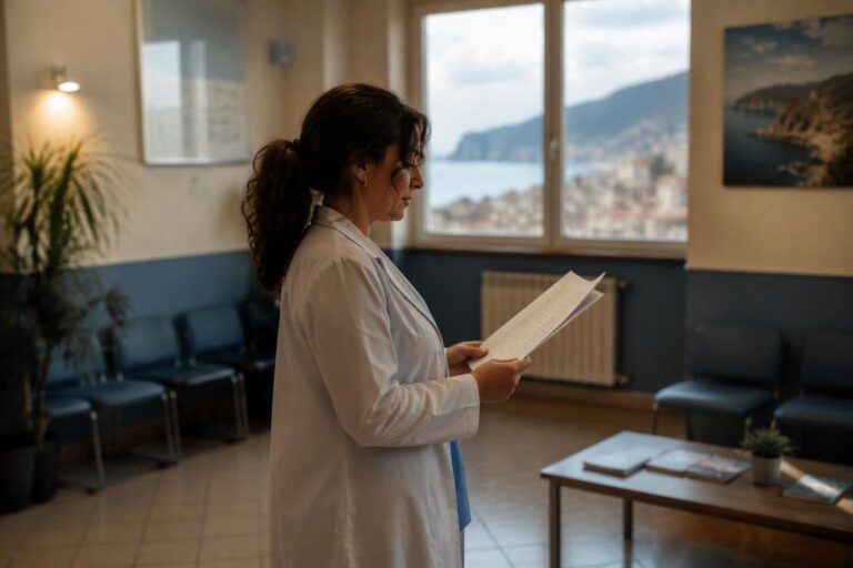 Case della Comunità aperte a Ferragosto: assistenza h24 a Genova
