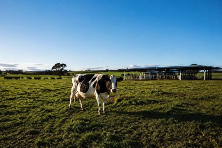 Come il benessere animale sta rivoluzionando l’agricoltura moderna