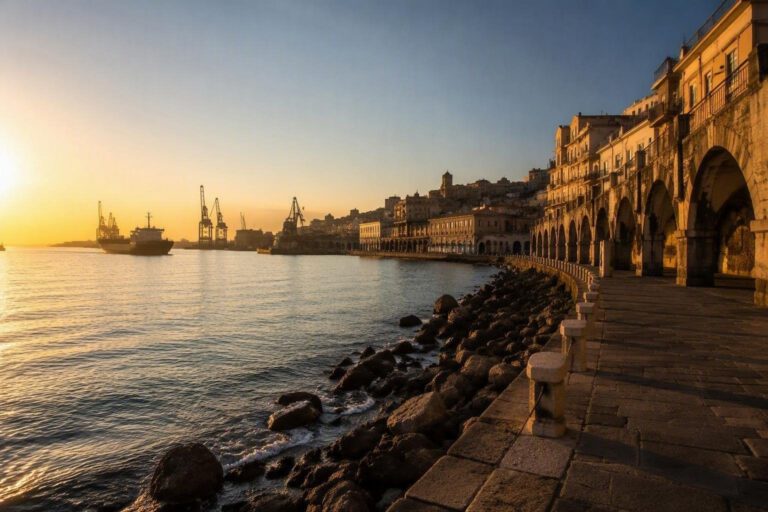 Come leggere le allerte meteo in Liguria e prepararsi a Genova