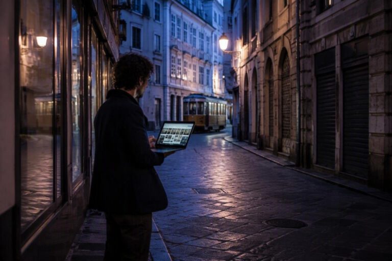 Come verificare notizie locali a Genova con strumenti gratis