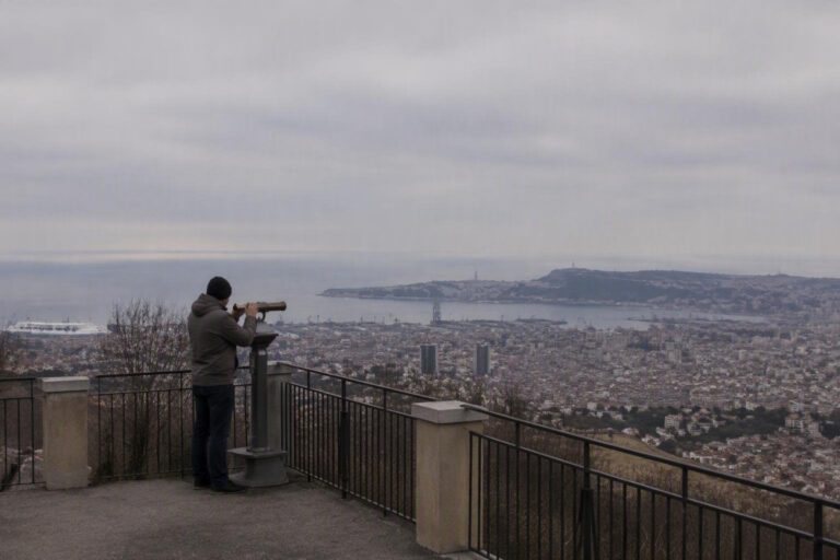 Dove vedere le stelle cadenti a Genova e dintorni in sicurezza