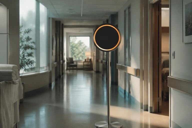 Emergenze in ospedali di Genova: guida pratica e sicura