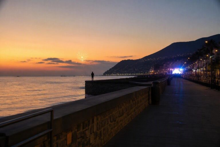 Ferragosto ad Alassio: eventi, concerti e omaggi a Zucchero