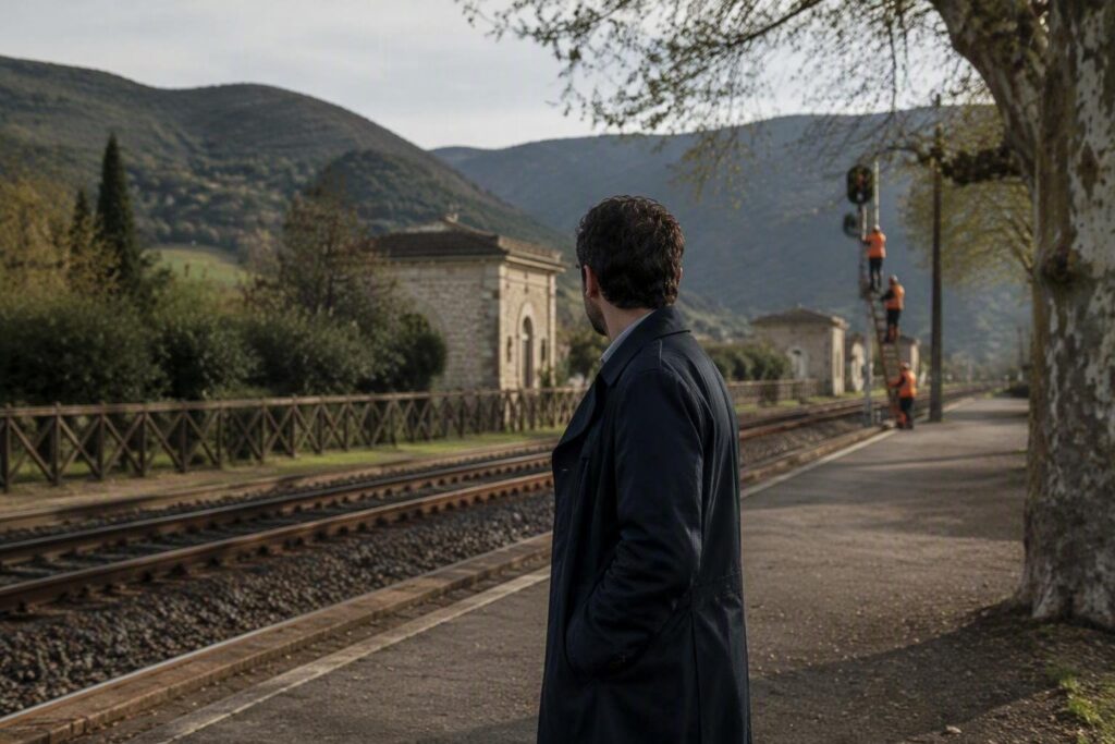 Ferrovie in Toscana: novità per Borgo San Lorenzo-Pontassieve e Faentina