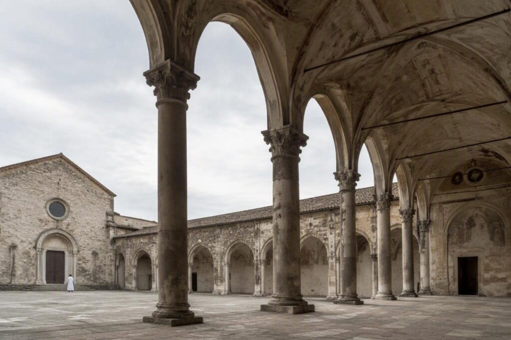 Feste in onore di Santa Chiara: programmi e curiosità